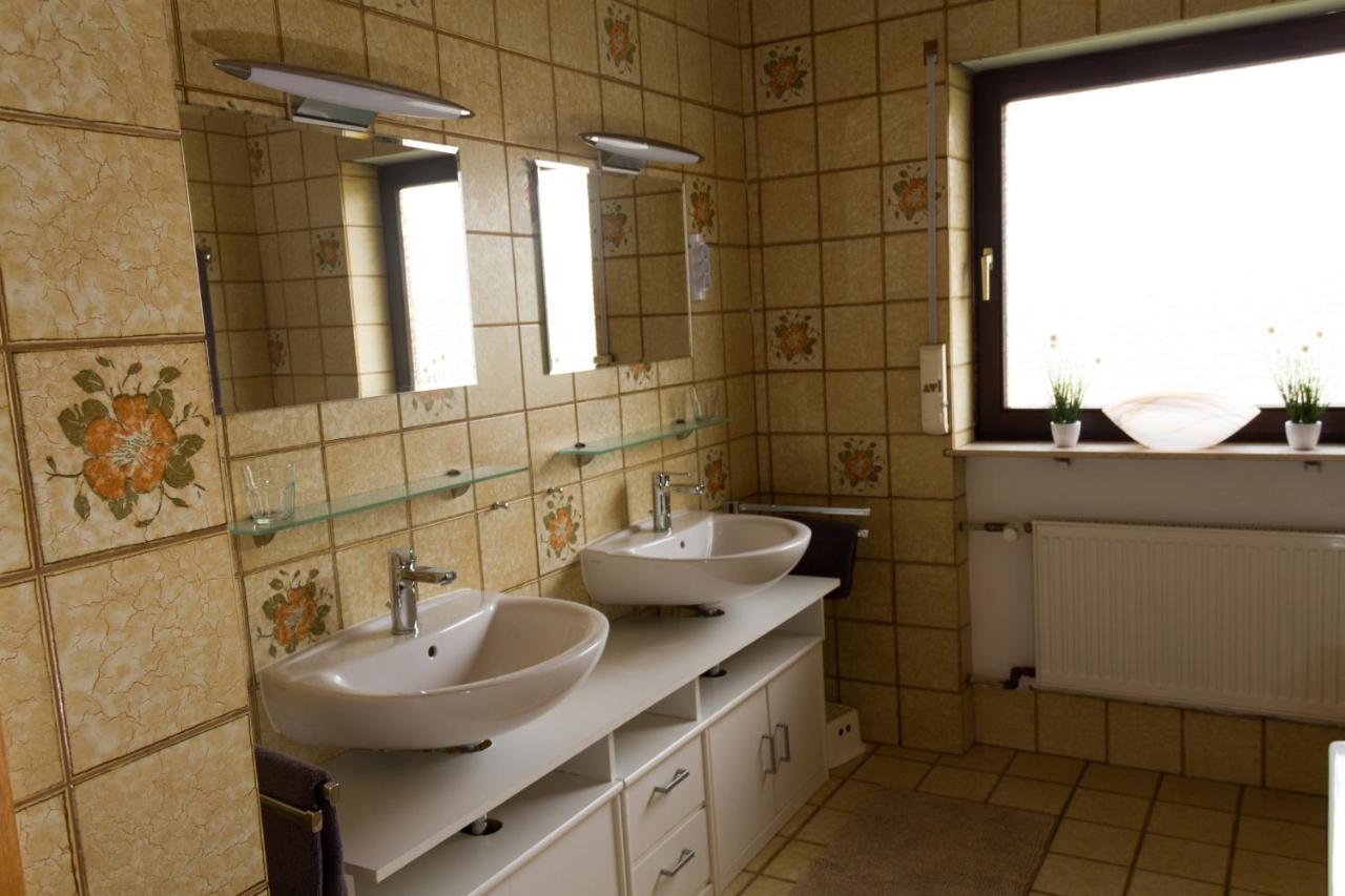 Apartment Muggensturm Am Badesee Extérieur photo